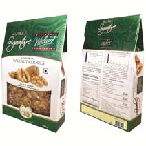 NUTRAJ AKHROTE SIGNATURE 200 GM